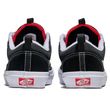 Tenis Unissex Vans Old Skool 36+ Black White PRETO-BRANCO-VN000D5RBA2- -4-